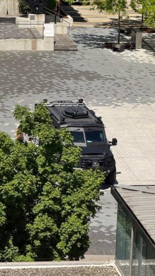 Suspect in Pike/Pine triple shooting arrested in SWAT operation at Capitol Hill Station apartment building