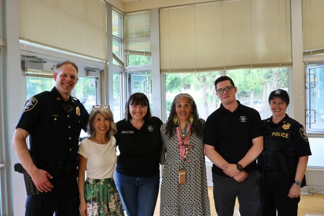 VIDEO: Southwest Precinct Advisory Council meeting spans issues from World Cup to homelessness to police staffing