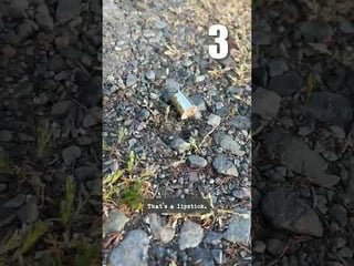 Dad Counts Bullet Casings at Kids’ Bus Stop – 2nd Pimp Shootout This Week In Our Residential Area