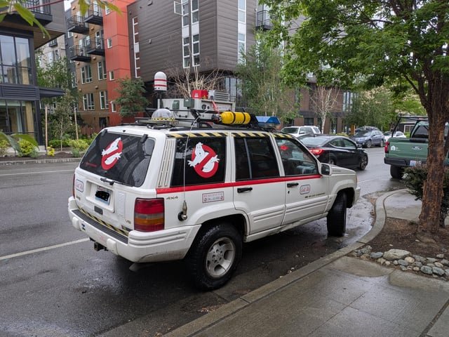 Oh, Seattle. Never change.