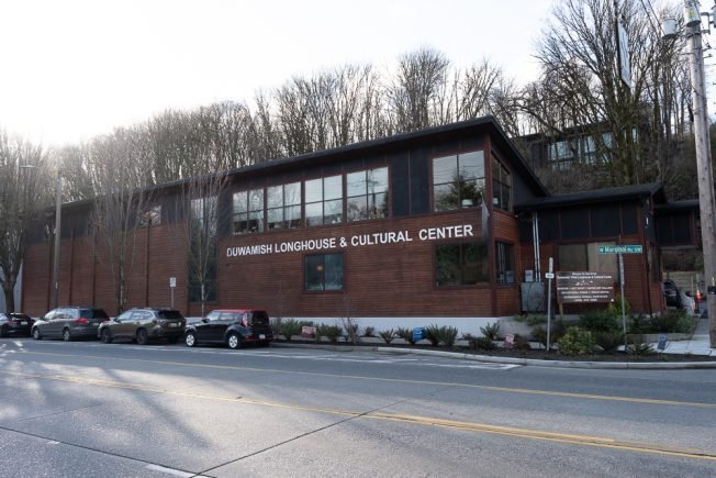Duwamish Tribe elects first-ever vice chair at annual meeting