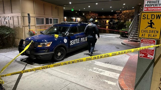 Man who stabbed victims 150+ times in South Seattle apartment attack sentenced to 54 years