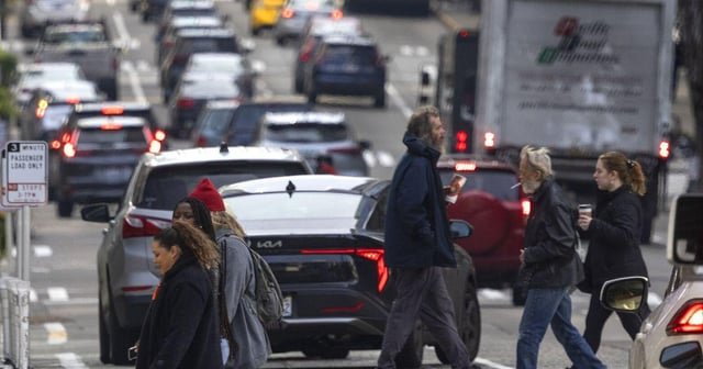 Political will, not policies, keeps Seattle streets from being safer