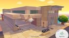 I spent 40 hours building Capitol Hill Station in Pokopia