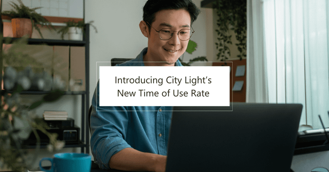 Introducing our New Time of Use Rate – Powerlines