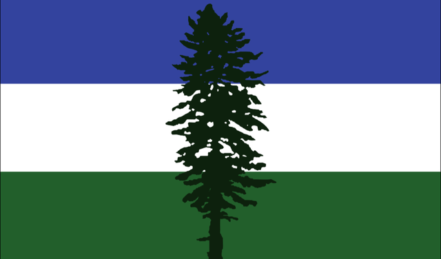 Fellow Cascadians, Lend me your Votes