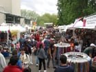 23 years ago – Folklife Festival on May 24, 2003