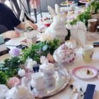 Seattle Sniff Club 🍵 Spring Tea Party