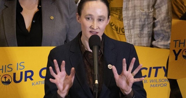 No more closed-door City Hall meetings on Seattle growth strategies