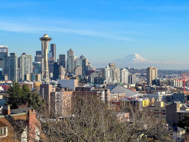 23 Free and Cheap Things To Do in Seattle