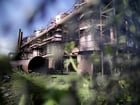 Gasworks (I’m gonna miss how it looked)