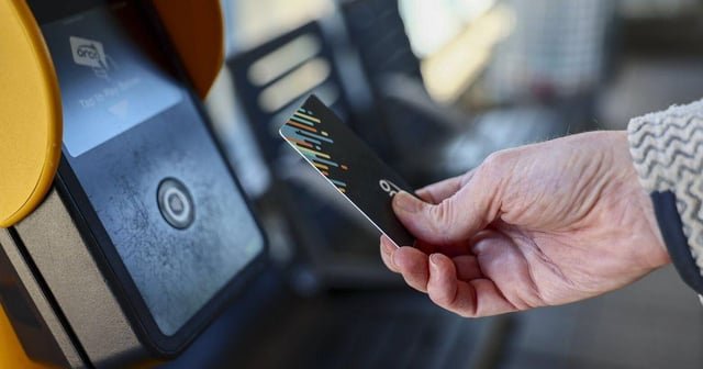 The iPhone setting that could be double-charging Seattle transit riders