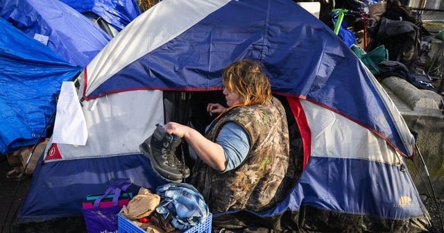 King County losing faith in Regional Homelessness Authority