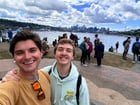 Today We Walked Seattle from North to South (26.2mi)