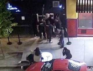 Police: Tacoma teen fired off nine shots as security tried to break up fight in triple shooting outside Pike/Pine club