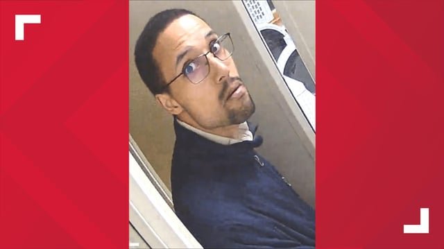 UW stabbing suspect arrested!