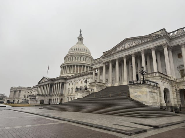 In wake of Supreme Court ruling, WA Democrats weigh congressional redistricting options