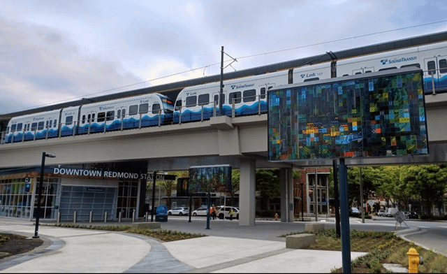 Sound Transit Board OKs Major ST3 Update, Casting Ballard into Limbo