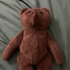 did anyone ever find a teddy bear that looked like this in the wallingford area, or possibly get one secondhand?
