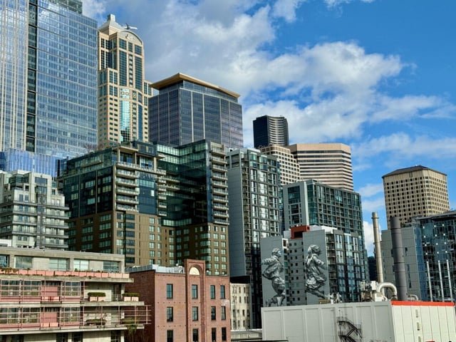 Big Tech’s new hiring hurdle: Why bringing international talent to Seattle is now more expensive