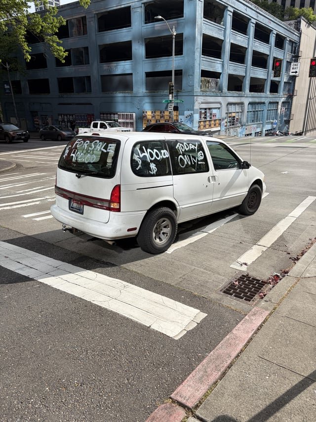 Stellar Deal Rolling around Downtown – Today Only!