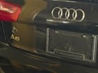 Possible Stolen Car