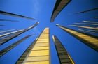 Seattle in the early 2000s