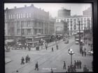 Wanted to share these historic photos of Seattle I walk by almost every day
