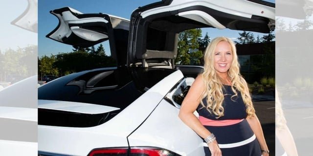 A Bellevue real estate broker drained investor retirement savings to fund a custom pink Tesla, a giant diamond ring, cosmetic procedures, and a full-blown luxury lifestyle. Absolutely unreal.