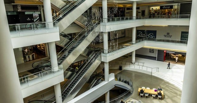 Pacific Place becoming Seattle Soccer House for World Cup