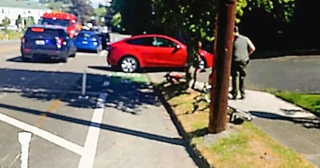 Seattle pays injured cyclist $9.25 million for poorly designed bike lanes