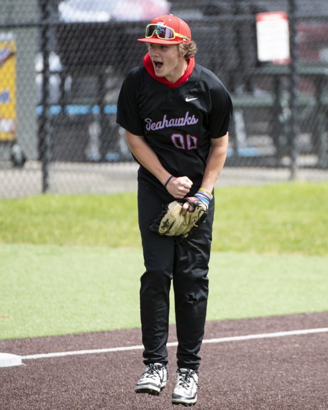 BASEBALL: Chief Sealth IHS to play for district championship