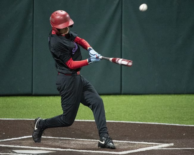 BASEBALL: Chief Sealth IHS has one more chance to make it to state