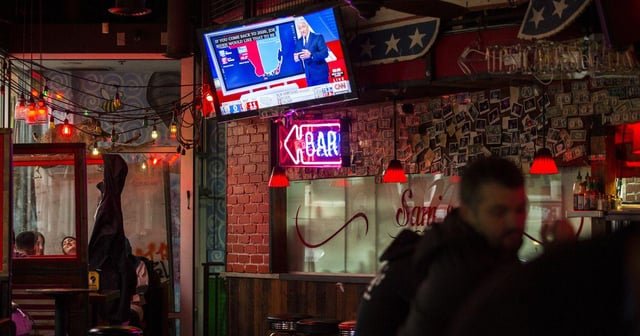 Sam’s Tavern on Capitol Hill closes