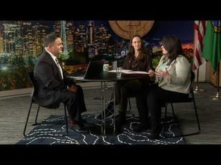Mayor & Budget Director discuss budget challenges and choices – YouTube