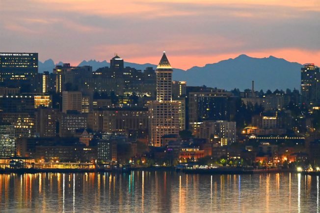 WEST SEATTLE SUNDAY: 24 options!