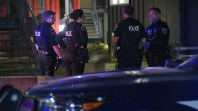 Transgender University of Washington student stabbed to death in laundry room, suspect at large: Police