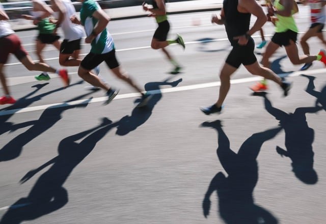 Seattle Waterfront Marathon 05/24 is a scam