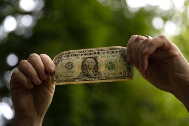 It’s hard to imagine great wealth. But Seattle’s ‘Wealth Walk’ makes you feel it
