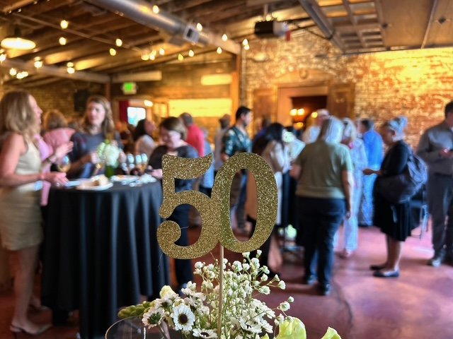 West Seattle nonprofit Transitional Resources celebrates half a century
