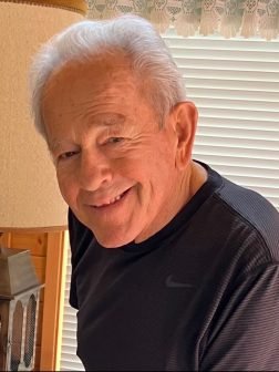 Celebration of Life planned May 30 for Mike N. Hugev, 1937-2026