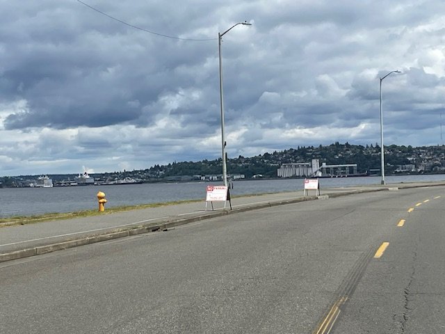 COUNTDOWN: Three days to 2026 West Seattle 5K!