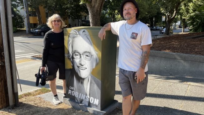 Learn about West Seattle musical legend while supporting Admiral’s summer concerts!