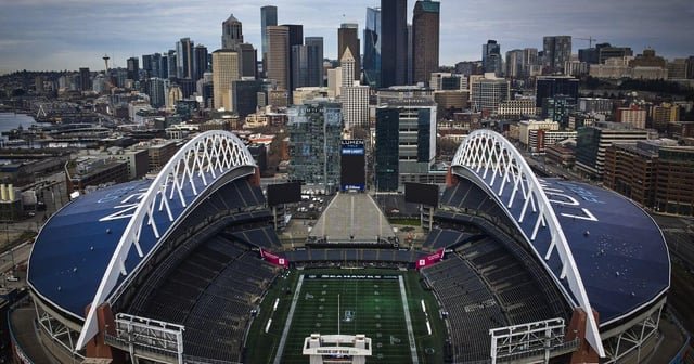 Seahawks’ next owners may want a new Lumen Field. Good luck getting it