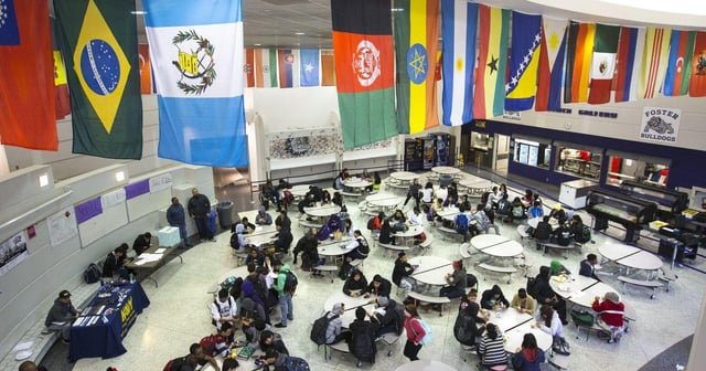 Gov. Ferguson’s free K-12 meals plan will feed well-off kids, too | Editorial