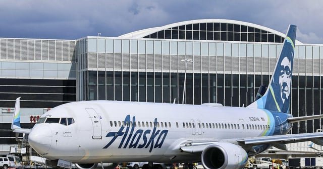Alaska Airlines’ plan for massive new lounge at Sea-Tac