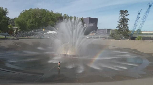 Seattle leaders push to revitalize Seattle Center ahead of possible SuperSonics return