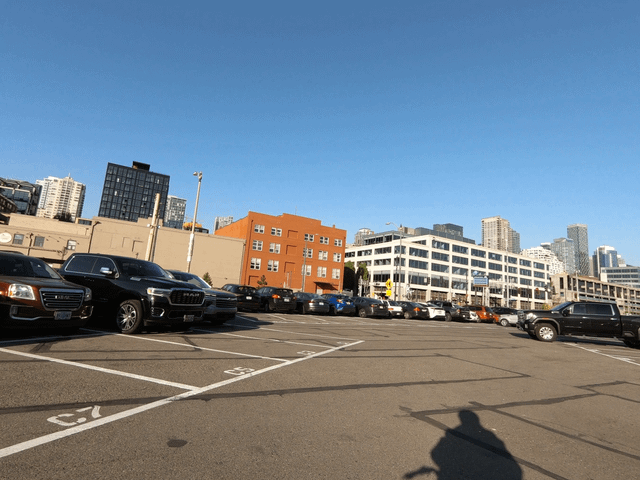 I’m so glad I bought that GoPro…