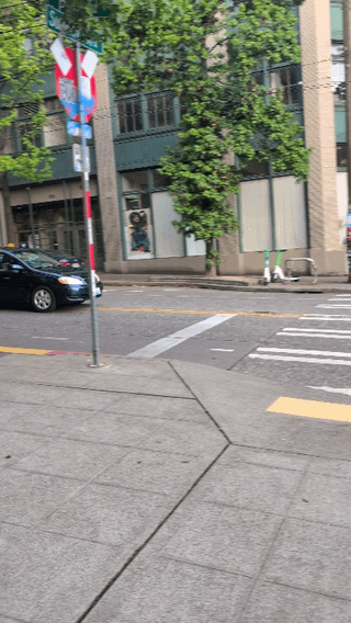 Cap Hill Chase