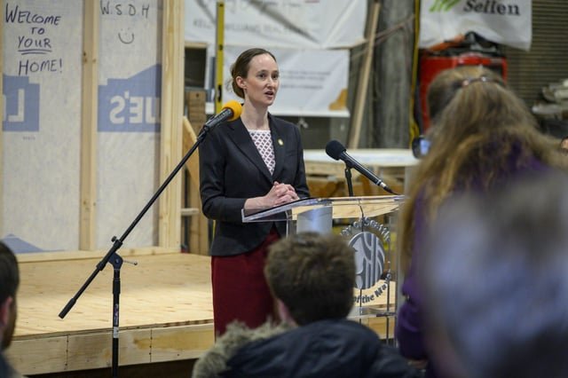 City secures new shelter site in South Park